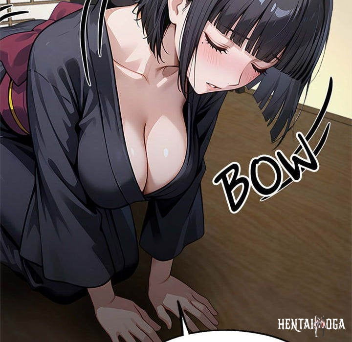 Gangster x Office Lady Gangster x Office Lady Chapter 137 - Page 95