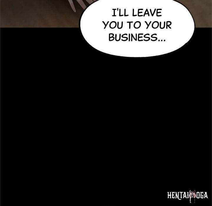 Gangster x Office Lady Gangster x Office Lady Chapter 137 - Page 96