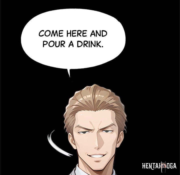 Gangster x Office Lady Gangster x Office Lady Chapter 137 - Page 98