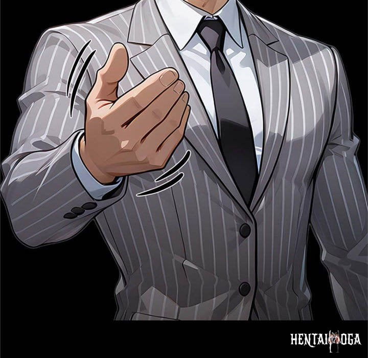 Gangster x Office Lady Gangster x Office Lady Chapter 137 - Page 99