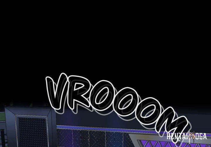 Gangster x Office Lady Gangster x Office Lady Chapter 138 - Page 1