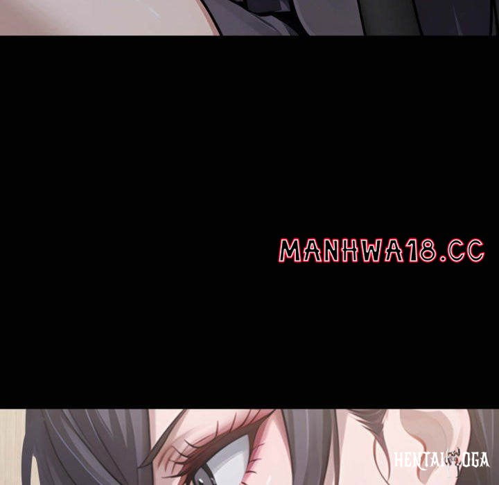 Gangster x Office Lady Gangster x Office Lady Chapter 138 - Page 100