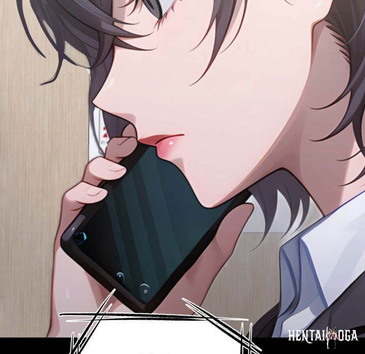 Gangster x Office Lady Gangster x Office Lady Chapter 138 - Page 101