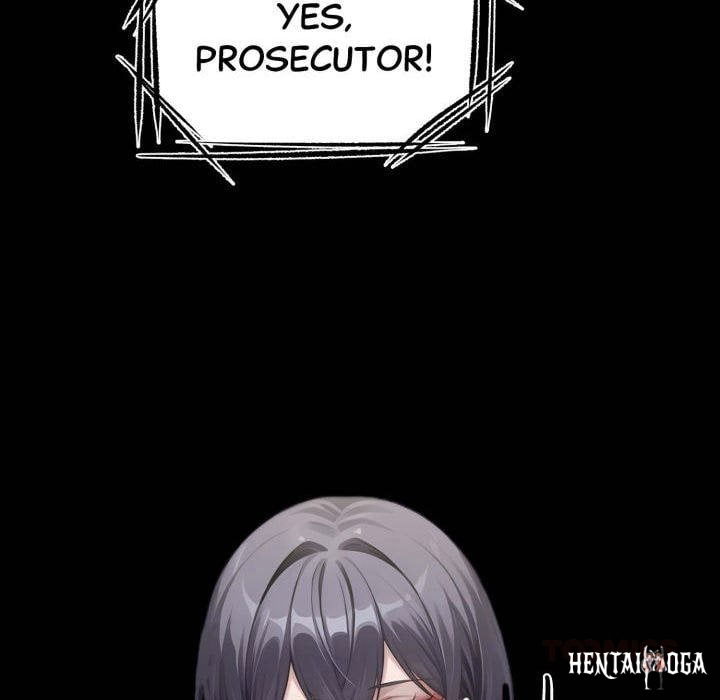 Gangster x Office Lady Gangster x Office Lady Chapter 138 - Page 102