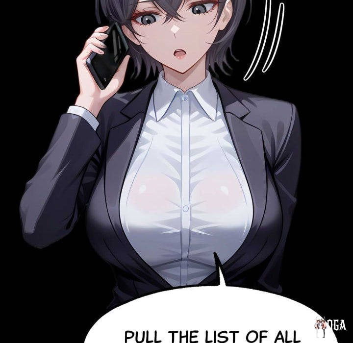 Gangster x Office Lady Gangster x Office Lady Chapter 138 - Page 103