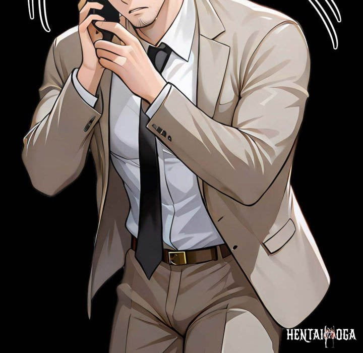 Gangster x Office Lady Gangster x Office Lady Chapter 138 - Page 105