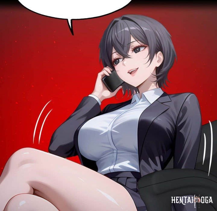 Gangster x Office Lady Gangster x Office Lady Chapter 138 - Page 108