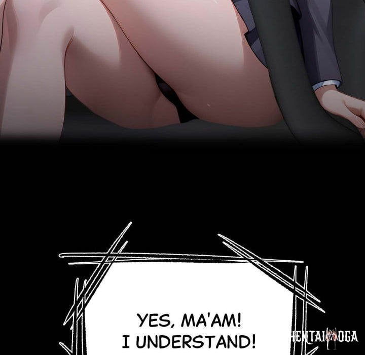 Gangster x Office Lady Gangster x Office Lady Chapter 138 - Page 109