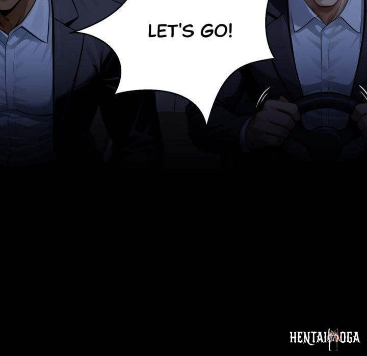 Gangster x Office Lady Gangster x Office Lady Chapter 138 - Page 11