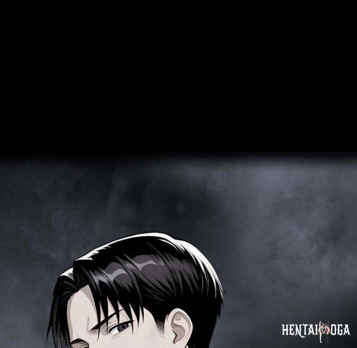 Gangster x Office Lady Gangster x Office Lady Chapter 138 - Page 114