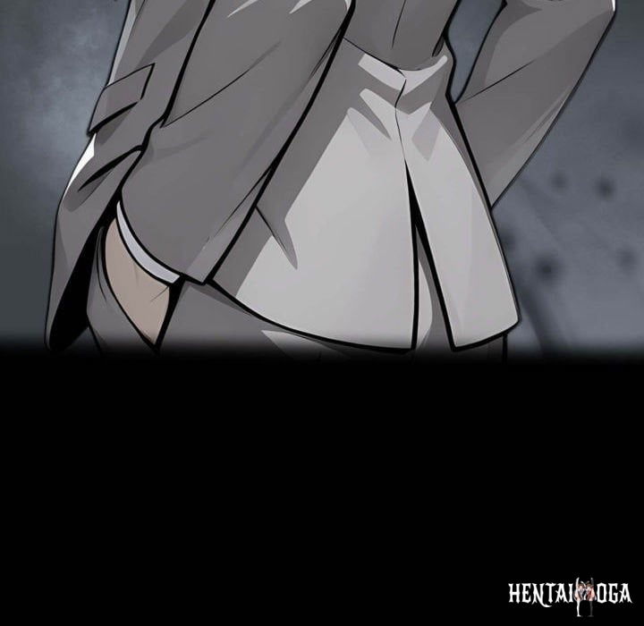 Gangster x Office Lady Gangster x Office Lady Chapter 138 - Page 116