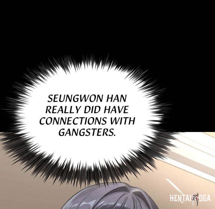 Gangster x Office Lady Gangster x Office Lady Chapter 138 - Page 117