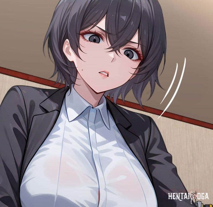 Gangster x Office Lady Gangster x Office Lady Chapter 138 - Page 118