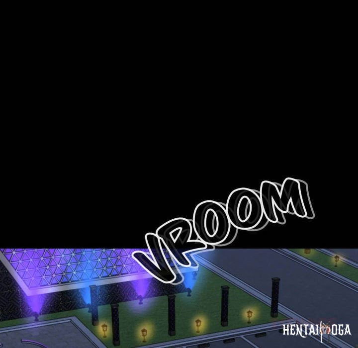 Gangster x Office Lady Gangster x Office Lady Chapter 138 - Page 12