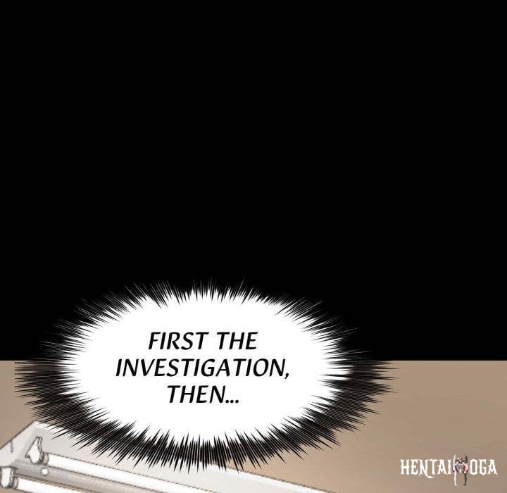 Gangster x Office Lady Gangster x Office Lady Chapter 138 - Page 121