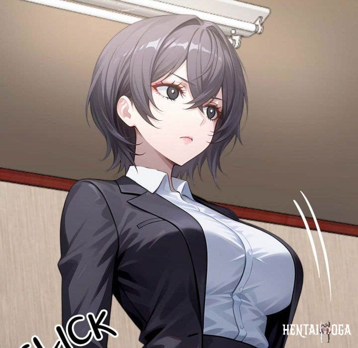 Gangster x Office Lady Gangster x Office Lady Chapter 138 - Page 122