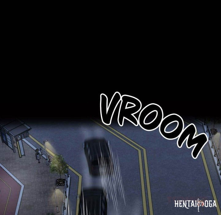 Gangster x Office Lady Gangster x Office Lady Chapter 138 - Page 126