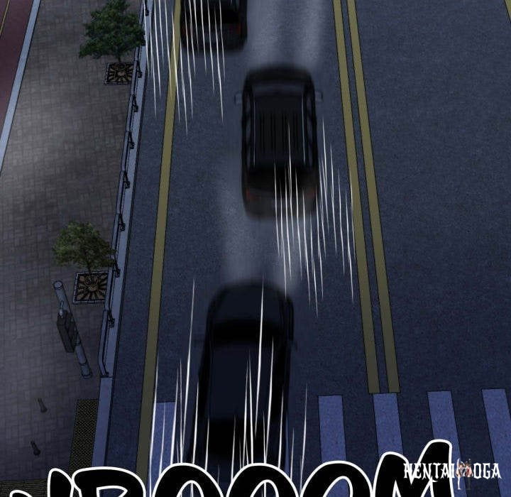 Gangster x Office Lady Gangster x Office Lady Chapter 138 - Page 127