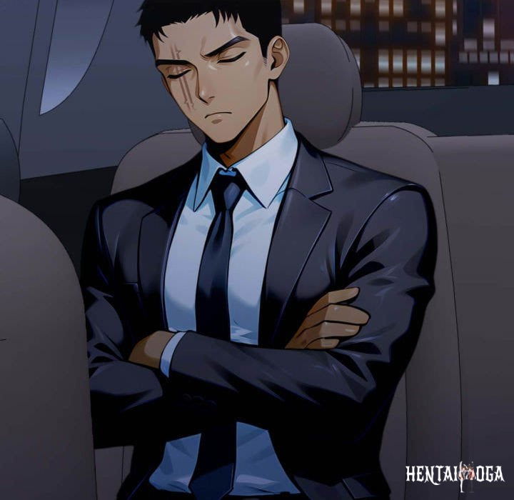 Gangster x Office Lady Gangster x Office Lady Chapter 138 - Page 129