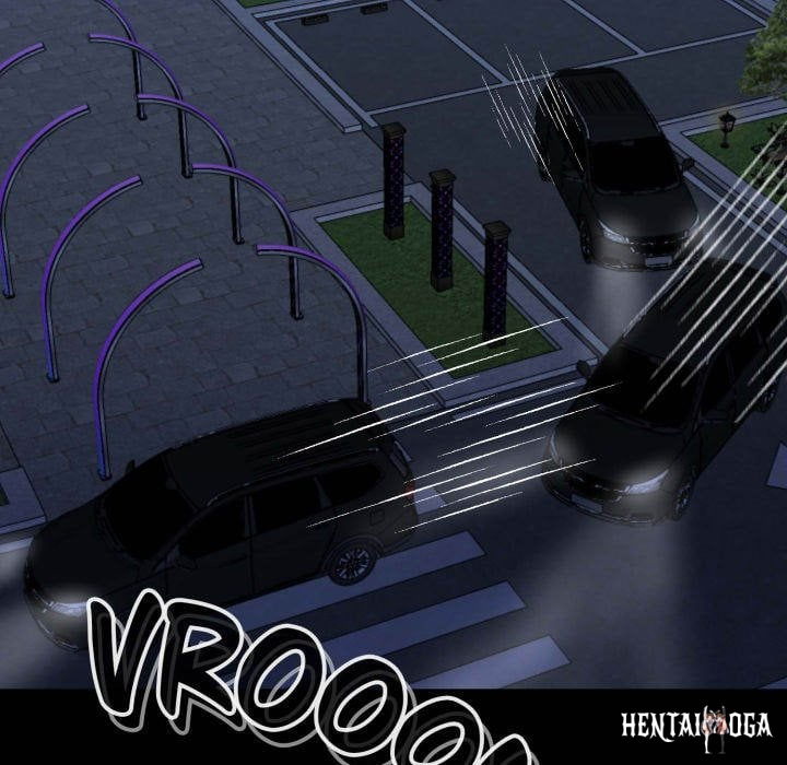 Gangster x Office Lady Gangster x Office Lady Chapter 138 - Page 13