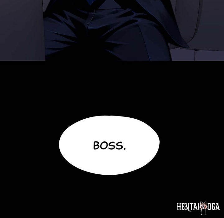 Gangster x Office Lady Gangster x Office Lady Chapter 138 - Page 130