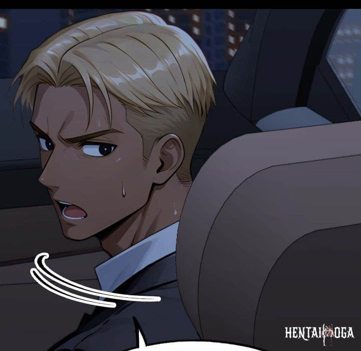 Gangster x Office Lady Gangster x Office Lady Chapter 138 - Page 131