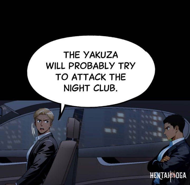 Gangster x Office Lady Gangster x Office Lady Chapter 138 - Page 133