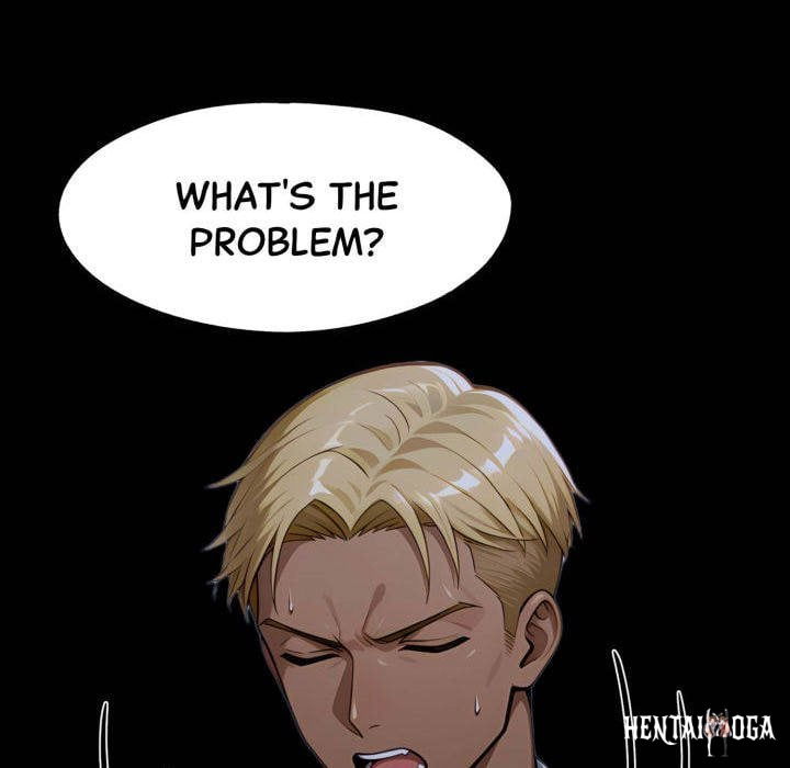 Gangster x Office Lady Gangster x Office Lady Chapter 138 - Page 134