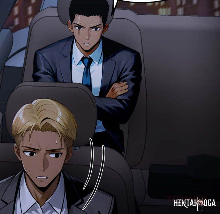 Gangster x Office Lady Gangster x Office Lady Chapter 138 - Page 138