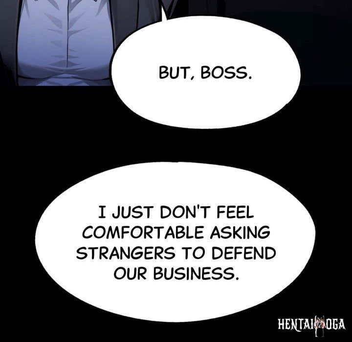 Gangster x Office Lady Gangster x Office Lady Chapter 138 - Page 139