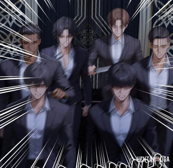 Gangster x Office Lady Gangster x Office Lady Chapter 138 - Page 147