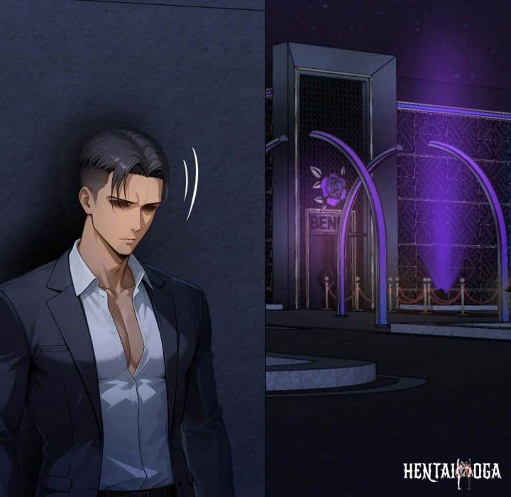 Gangster x Office Lady Gangster x Office Lady Chapter 138 - Page 15