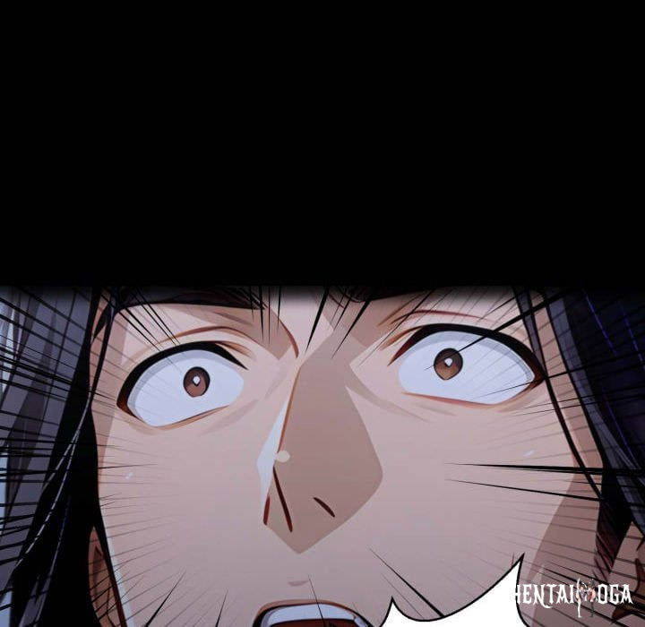 Gangster x Office Lady Gangster x Office Lady Chapter 138 - Page 151