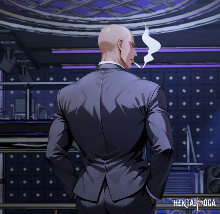 Gangster x Office Lady Gangster x Office Lady Chapter 138 - Page 153