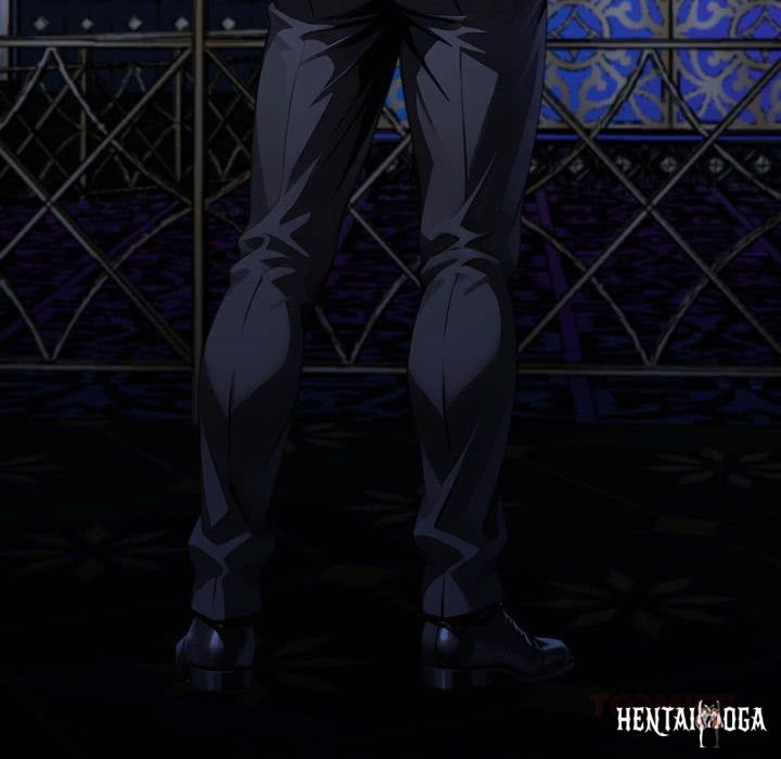 Gangster x Office Lady Gangster x Office Lady Chapter 138 - Page 154