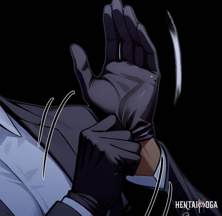 Gangster x Office Lady Gangster x Office Lady Chapter 138 - Page 156