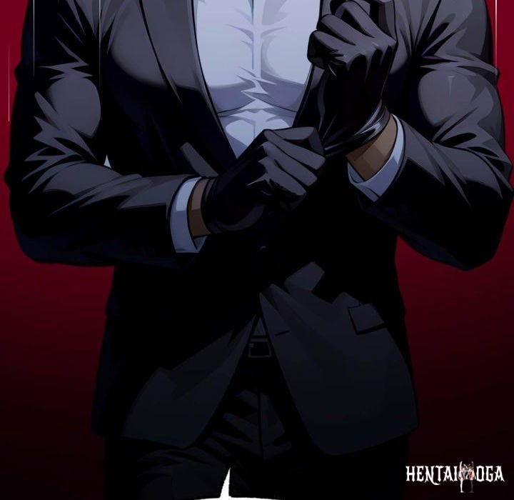 Gangster x Office Lady Gangster x Office Lady Chapter 138 - Page 158