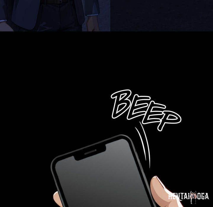 Gangster x Office Lady Gangster x Office Lady Chapter 138 - Page 16