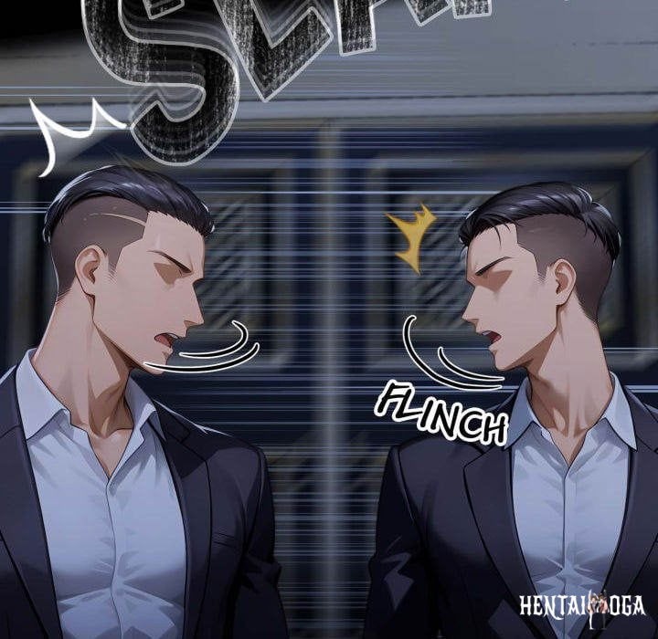 Gangster x Office Lady Gangster x Office Lady Chapter 138 - Page 160