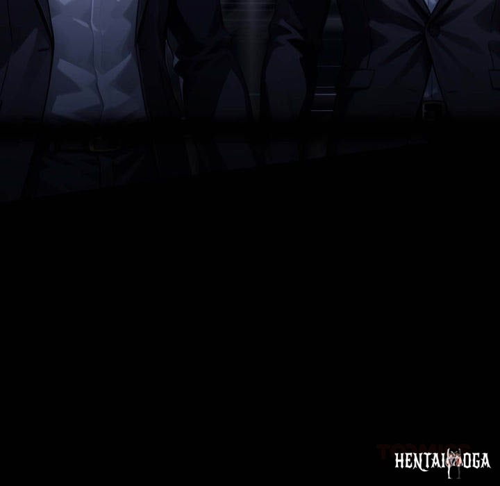 Gangster x Office Lady Gangster x Office Lady Chapter 138 - Page 161