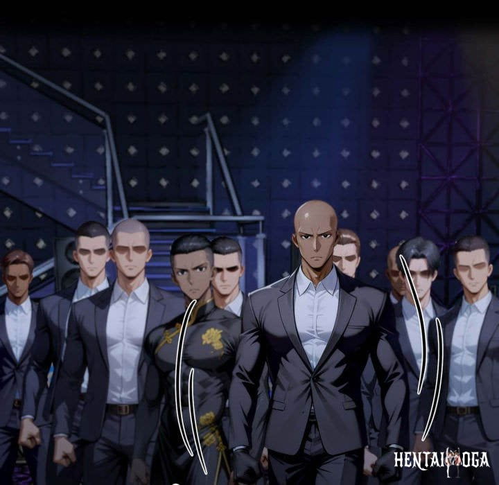 Gangster x Office Lady Gangster x Office Lady Chapter 138 - Page 162