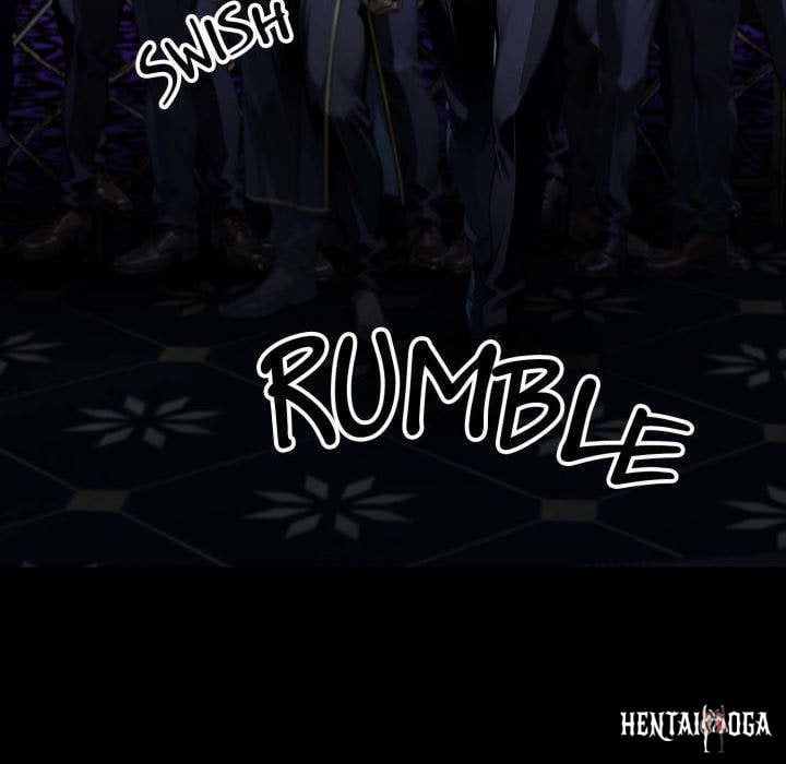 Gangster x Office Lady Gangster x Office Lady Chapter 138 - Page 163