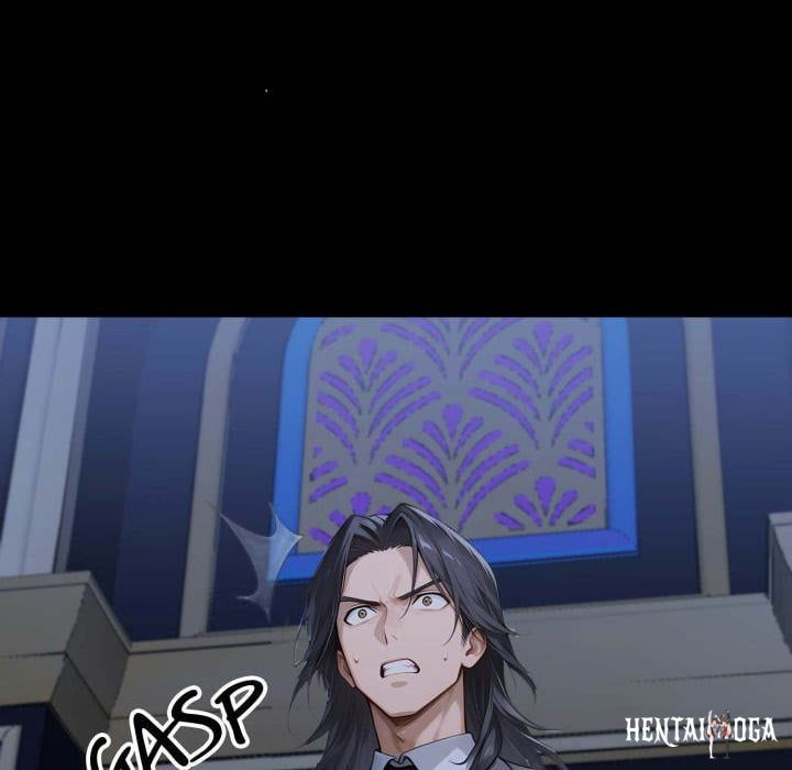 Gangster x Office Lady Gangster x Office Lady Chapter 138 - Page 164