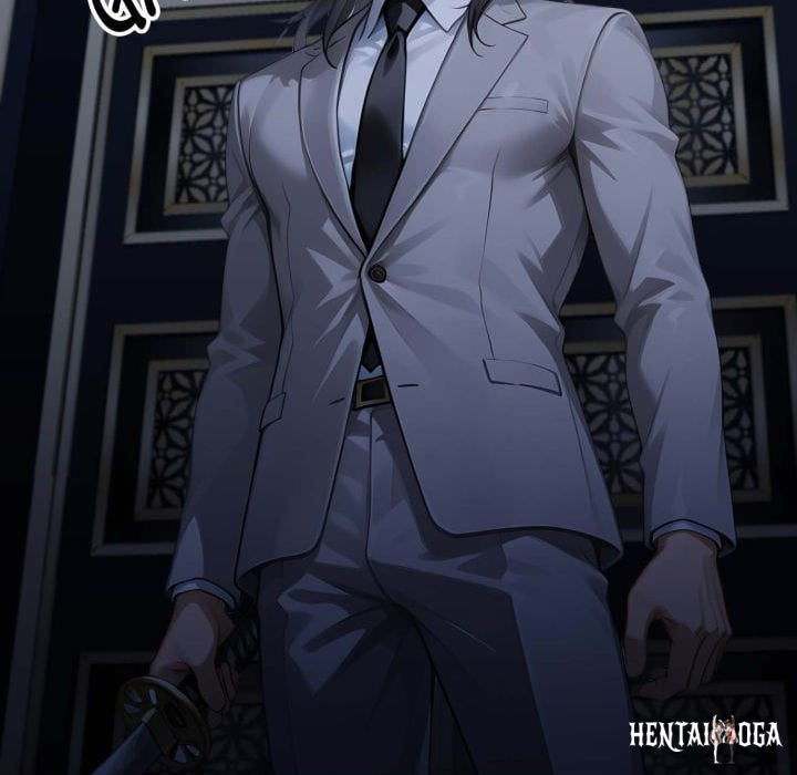 Gangster x Office Lady Gangster x Office Lady Chapter 138 - Page 165