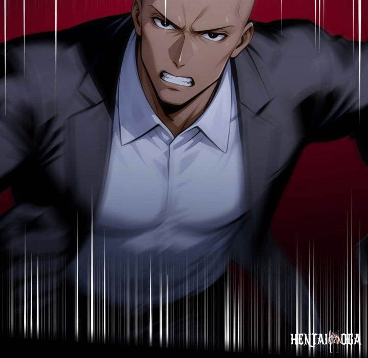 Gangster x Office Lady Gangster x Office Lady Chapter 138 - Page 167