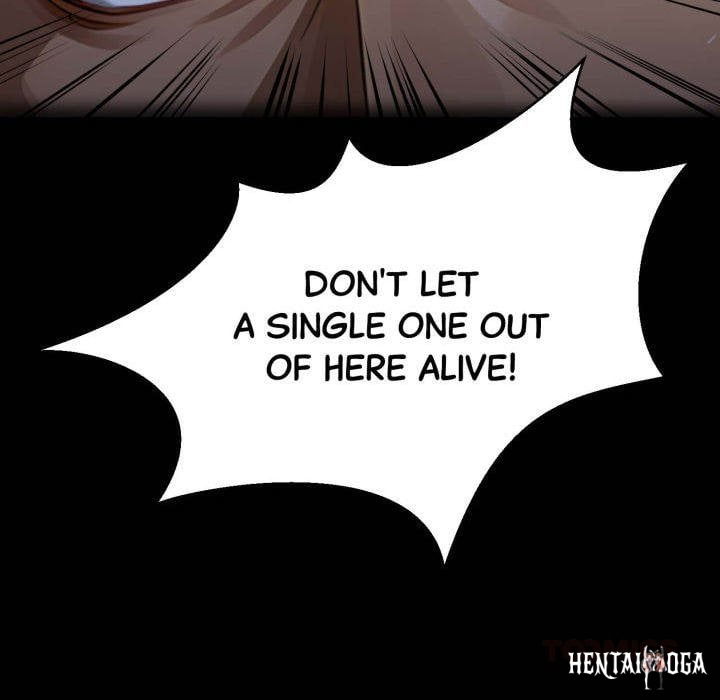 Gangster x Office Lady Gangster x Office Lady Chapter 138 - Page 169