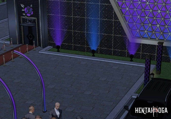 Gangster x Office Lady Gangster x Office Lady Chapter 138 - Page 2