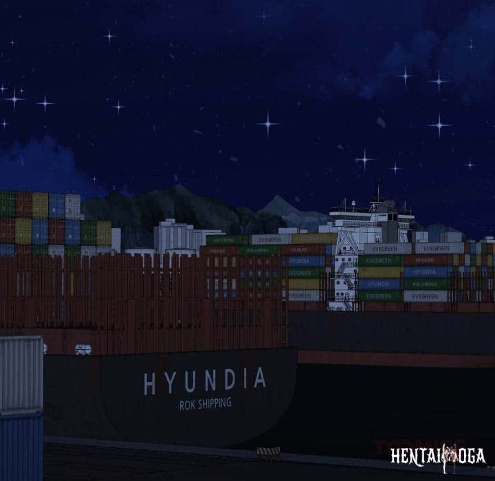 Gangster x Office Lady Gangster x Office Lady Chapter 138 - Page 20