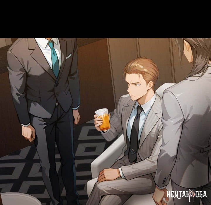 Gangster x Office Lady Gangster x Office Lady Chapter 138 - Page 22