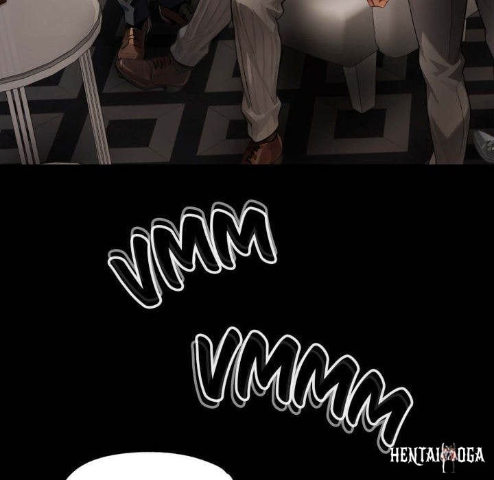 Gangster x Office Lady Gangster x Office Lady Chapter 138 - Page 23